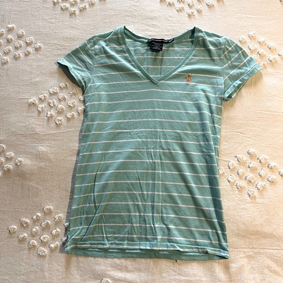 Ralph Lauren Sport Tee - Picture 1 of 3